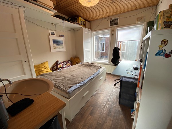 Medium property photo - De Ranitzstraat 6A(k4), 9721 GH Groningen